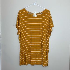 Terra & Sky Plus Size Tee